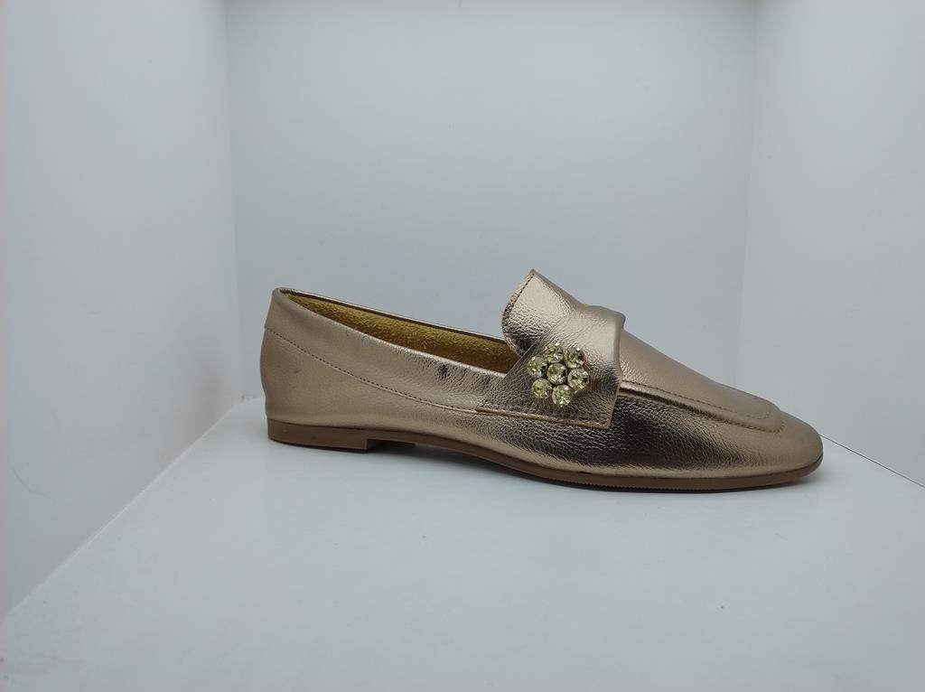 Loafer - Flora